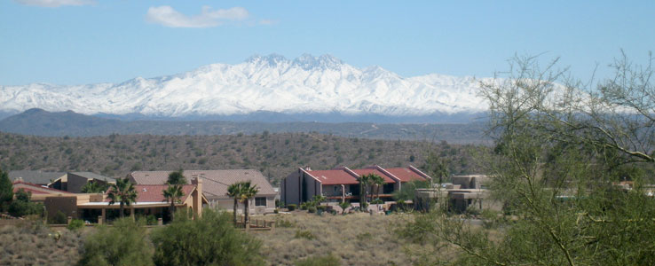 9815 North Palisades Blvd